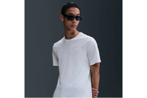 Nike Sportswear Club T-Shirt Ανδρικό (AR4997 051)
