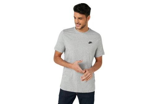 Nike Sportswear Club T-Shirt Ανδρικό (AR4997 064)
