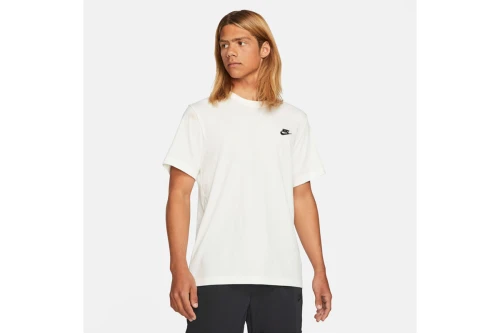 Nike Sportswear Club T-Shirt Ανδρικό (AR4997 133)