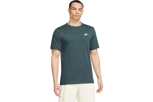 Nike T-Shirt Ανδρικό (AR4997 309)