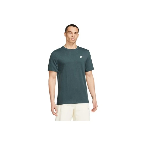 Nike T-Shirt Ανδρικό (AR4997 309)