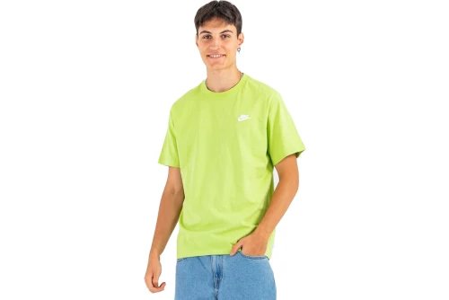 Nike T-Shirt Ανδρικό (AR4997 332)