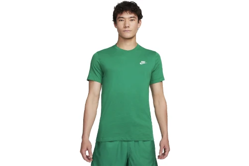 Nike Sportswear Club T-Shirt Ανδρικό (AR4997 365)