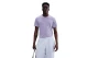Nike Sportswear Club Ανδρικό Κοντομάνικο T-Shirt Λιλά