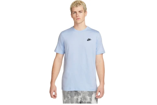 Nike T-Shirt Ανδρικό (AR4997 548)