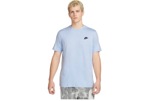 Nike T-Shirt Ανδρικό (AR4997 548)