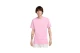 Nike Sportswear Club Ανδρικό Κοντομάνικο T-Shirt Ροζ