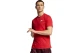 Nike Sportswear Club Ανδρικό Κοντομάνικο T-Shirt Κόκκινο