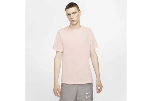 Nike Sportswear Club T-Shirt Ανδρικό (AR4997 664)