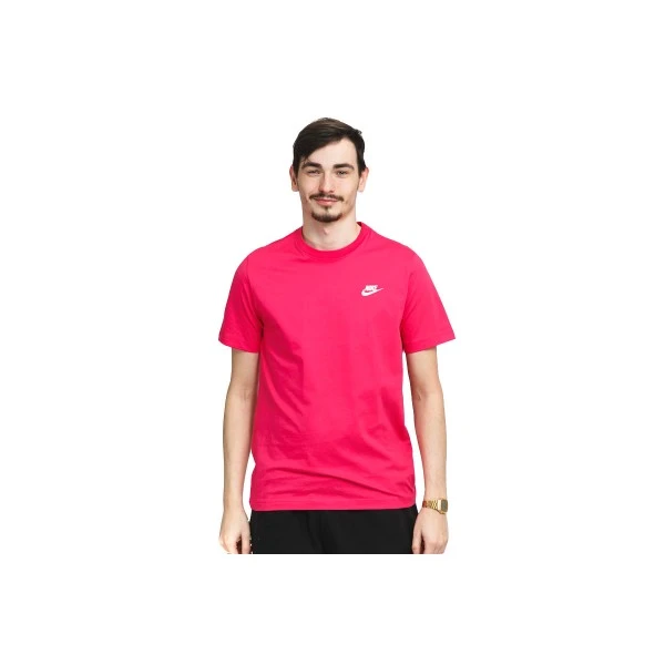 Nike T-Shirt Fashion Ανδρ (AR4997 666)