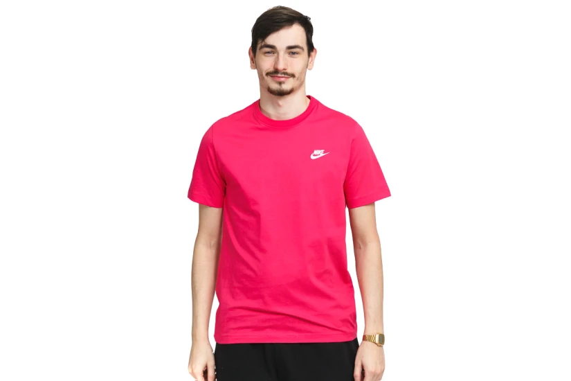 Nike T-Shirt Fashion Ανδρ (AR4997 666)