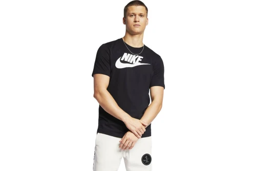 Nike Sportswear T-Shirt Ανδρικό (AR5004 010)