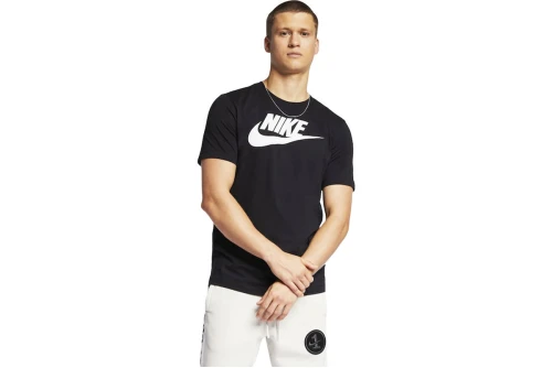 Nike Sportswear T-Shirt Ανδρικό (AR5004 010)
