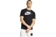 Nike Sportswear Ανδρικό Κοντομάνικο T-Shirt Μαύρο