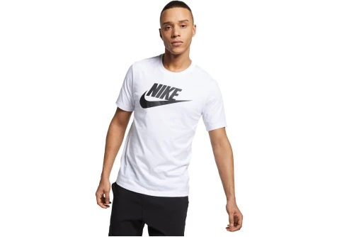Nike Sportswear T-Shirt Ανδρικό (AR5004 101)
