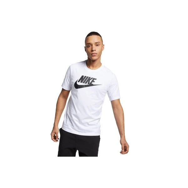 Nike Sportswear T-Shirt Ανδρικό (AR5004 101)