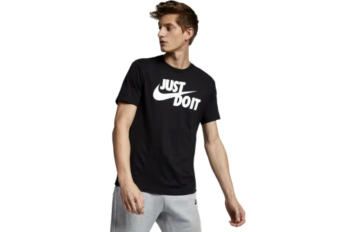 Nike Sportswear Jdi T-Shirt Ανδρικό (AR5006 011)