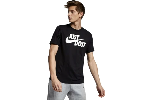 Nike Sportswear Jdi T-Shirt Ανδρικό (AR5006 011)