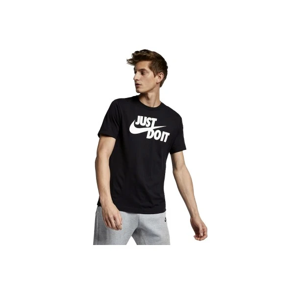 Nike Sportswear Jdi T-Shirt Ανδρικό (AR5006 011)