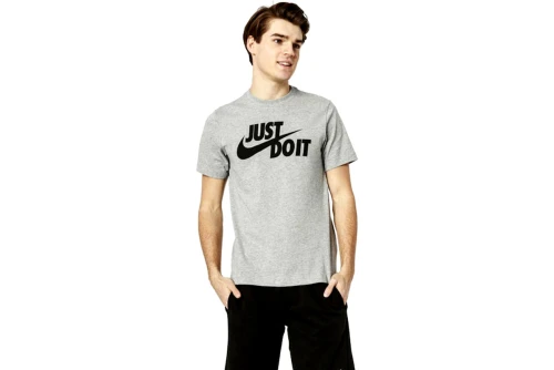 Nike Sportswear Jdi T-Shirt Ανδρικό (AR5006 063)