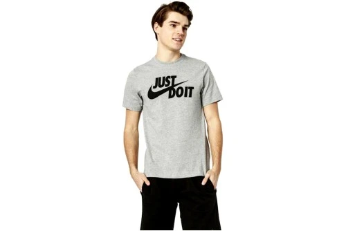 Nike Sportswear Jdi T-Shirt Ανδρικό (AR5006 063)