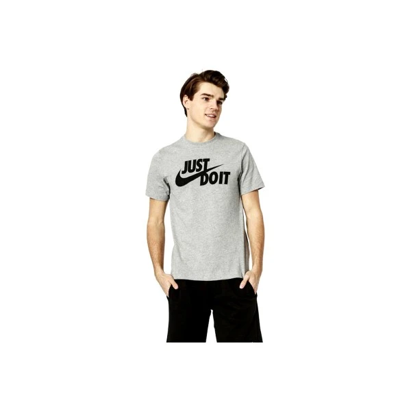 Nike Sportswear Jdi T-Shirt Ανδρικό (AR5006 063)