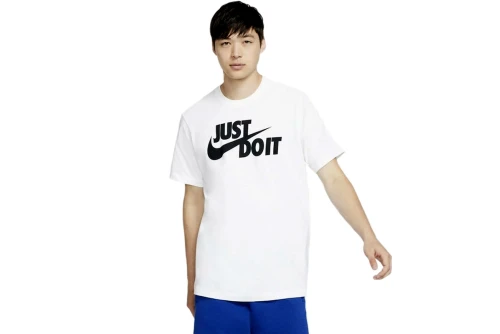 Nike Sportswear Jdi T-Shirt Ανδρικό (AR5006 100)