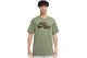 Nike Just Do It Swoosh Ανδρικό Κοντομάνικο T-Shirt Χακί