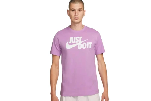 Nike T-Shirt Ανδρικό (AR5006 591)