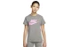 Nike Sportswear Futura Icon Παιδικό Κοντομάνικο T-Shirt Γκρι