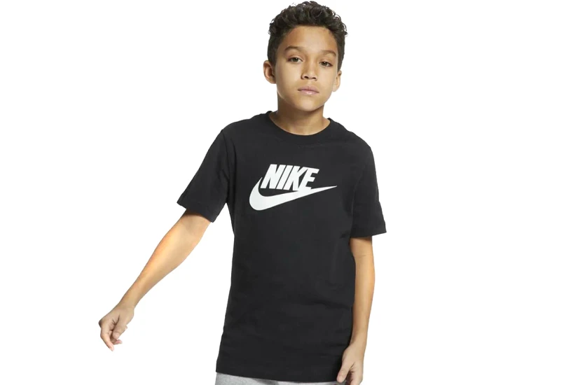 Nike T-Shirt Fashion (AR5252 010)