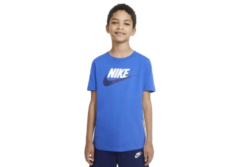 Nike T-Shirt Fashion (AR5252 482)