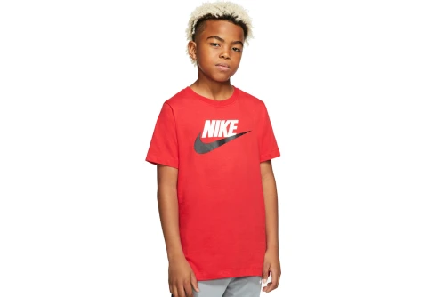 Nike T-Shirt (AR5252 660)