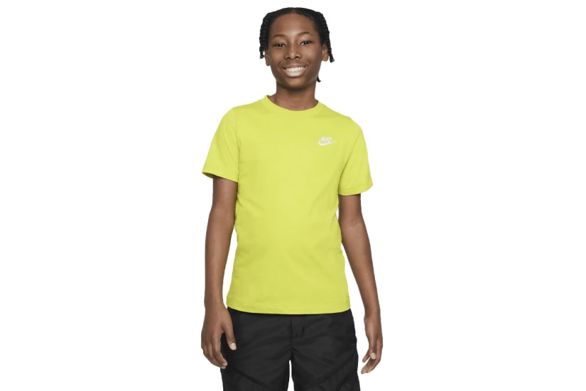 Nike T-Shirt (AR5254 308)