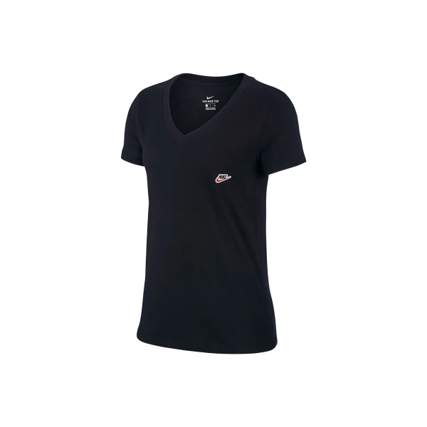 Nike Sportswear T-Shirt Γυναικείο (AR5368 010)