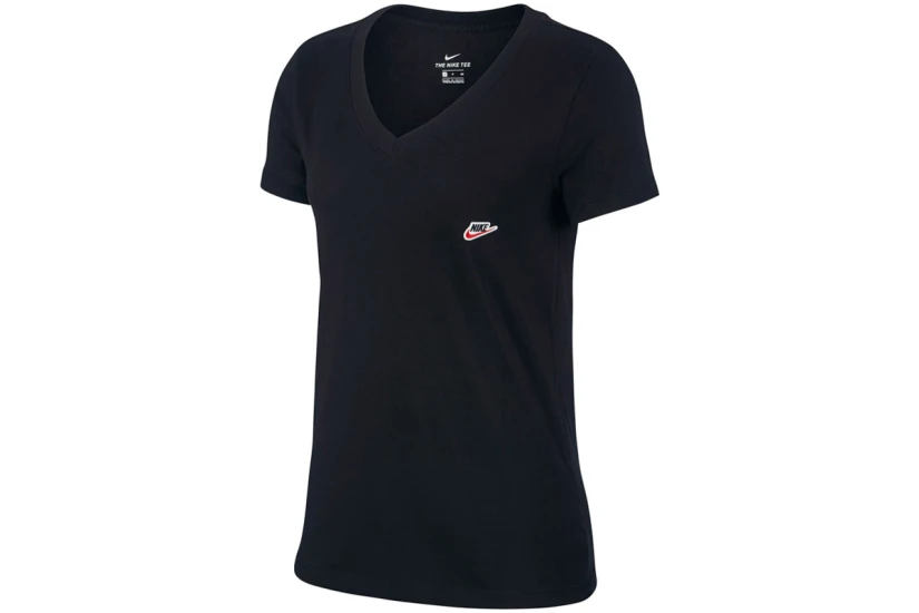 Nike Sportswear T-Shirt Γυναικείο (AR5368 010)