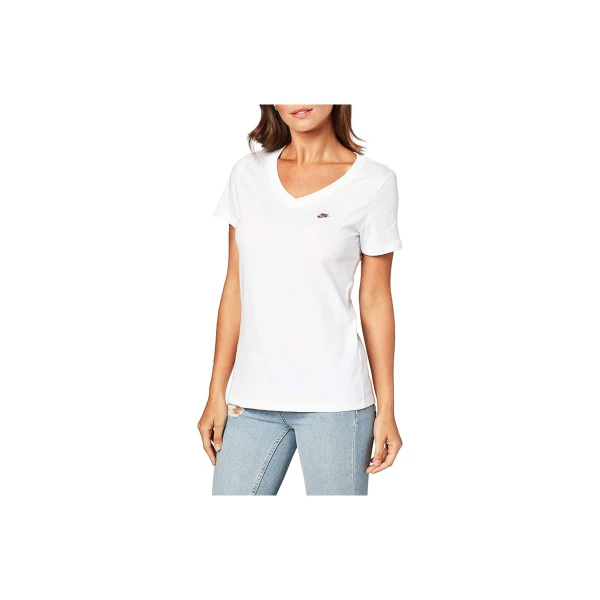 Nike Sportswear T-Shirt Γυναικείο (AR5368 100)