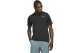 Nike Dri-FIT Ανδρικό Κοντομάνικο Αθλητικό T-Shirt Μαύρο