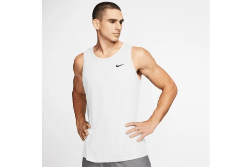 Nike Miler Dri-Fit Μπλούζα Αμάνικη Ανδρική (AR6069 100)