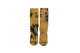 Bee Unusual Bee FxxxING Unusual Tie Dye Κάλτσες μέχρι τη Γάμπα