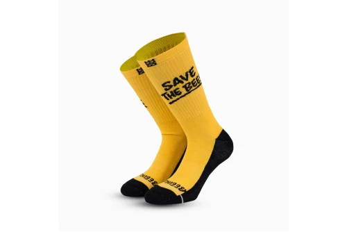 Bee Unusual Save The Bees Ht Κάλτσες Ψηλές 1 Ζευγάρι (AS-261609)
