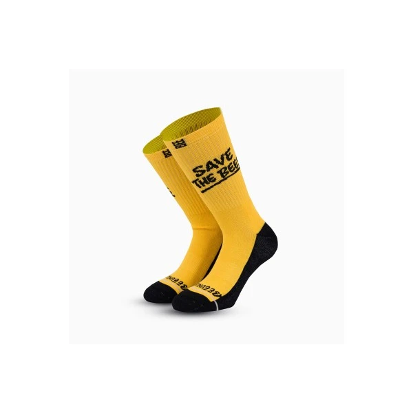 Bee Unusual Save The Bees Ht Κάλτσες Ψηλές 1 Ζευγάρι (AS-261609)