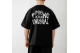 Bee Unusual Bee Fxxxing Unusual Ανδρικό Κοντομάνικο T-Shirt Μαύρο