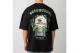 Bee Unusual Chill Witch Ανδρικό Κοντομάνικο T-Shirt Μαύρο