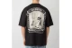 Bee Unusual Vanity Ανδρικό Κοντομάνικο T-Shirt Μαύρο