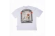 Bee Unusual Vanity Ανδρικό Κοντομάνικο T-Shirt Λευκό