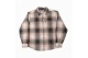 Bee Unusual Flannel Πουκάμισο Μακρυμάνικο Ανδρικό (AT-257738)
