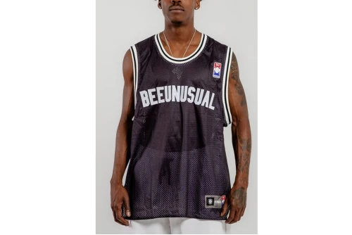 Bee Unusual Unusual Basketball Μπλούζα Αμάνικη Ανδρική (AT-259009)