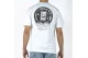 Bee Unusual Brain Rot Ανδρικό Κοντομάνικο T-Shirt Λευκό