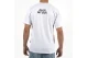Bee Unusual Duck My Sick Ανδρικό Κοντομάνικο T-Shirt Λευκό